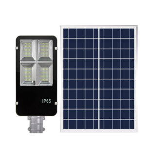 D-200PT2_1 Đèn đường năng lượng mặt trời 200W giá rẻ D-200PT2