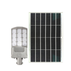 D-600KV_1 Đèn đường 3 mặt năng lượng mặt trời 600W D-600KV